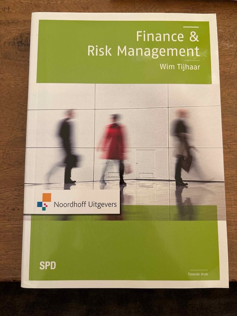9789001823917-Finance-en-risk-management