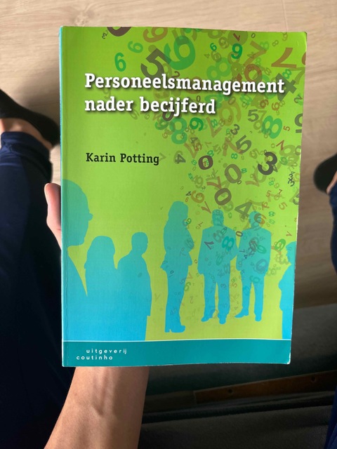 9789046905258-Personeelsmanagement-nader-becijferd