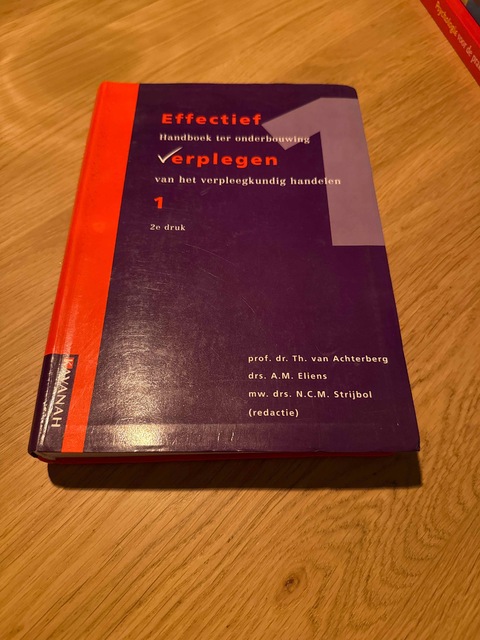 9789057400841-Effectief-verplegen-1