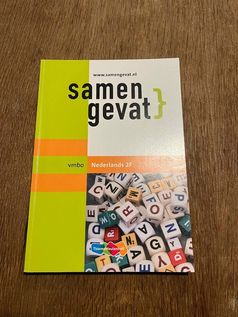 9789006079982-Samengevat-Vmbo-Nederlands-2F