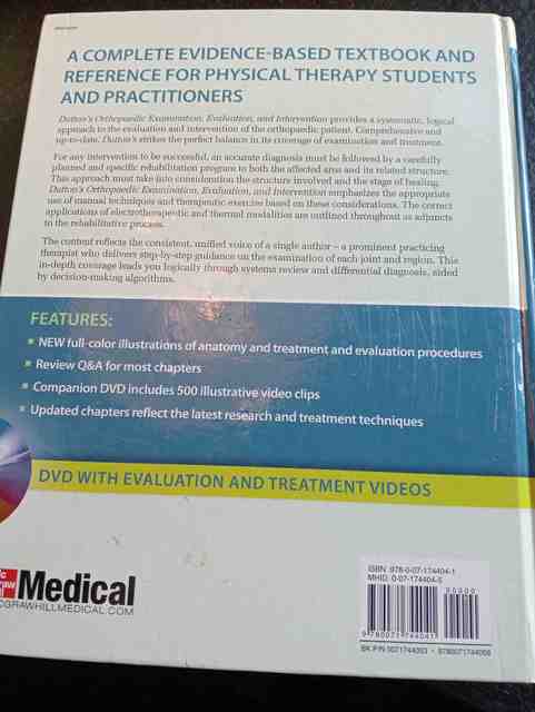 9780071744041-Duttons-Orthopaedic-Examination-Evaluation-and-Intervention