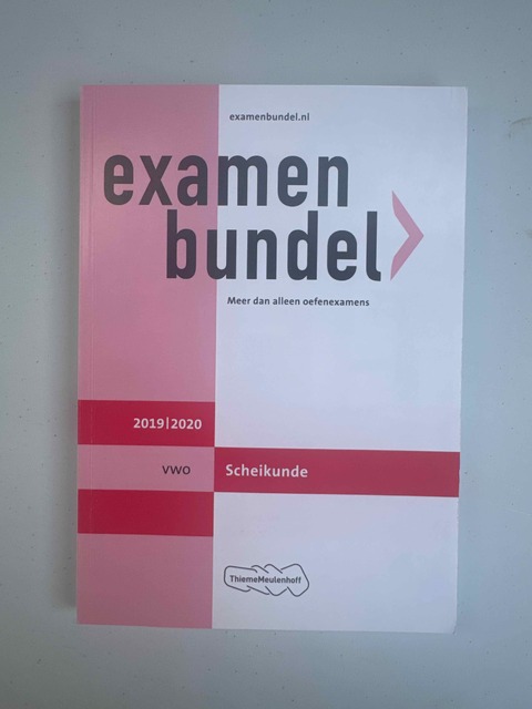 9789006690750-Examenbundel-vwo-Scheikunde-20192020