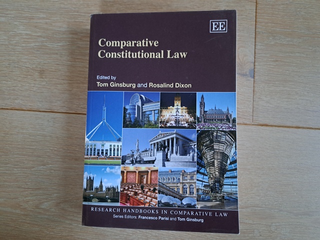 9780857930781-Comparative-Constitutional-Law