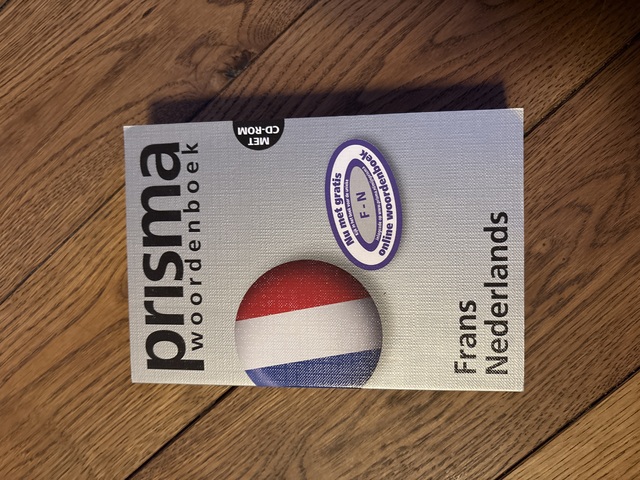 9789027491695-Frans-Nederlands