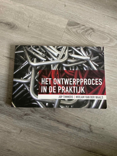 9789082306200-Het-ontwerpproces-in-de-Praktijk