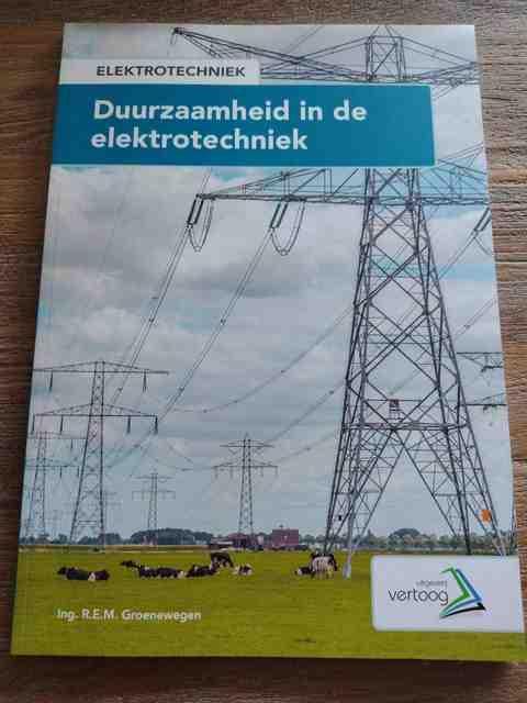 9789463742290-Duurzaamheid-in-de-elektrotechniek