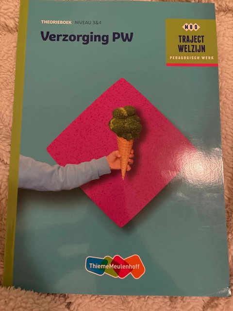 9789006858808-Verzorging-PW-NIveau-3-4-Theorieboek