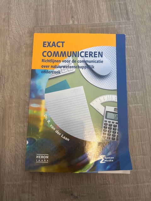 9789491764202-Exact-communiceren