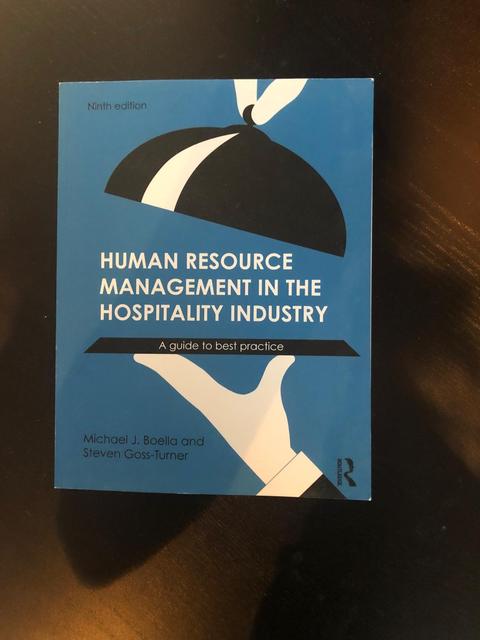 9780415632546-Human-Resource-Management-in-the-Hospitality-Industry