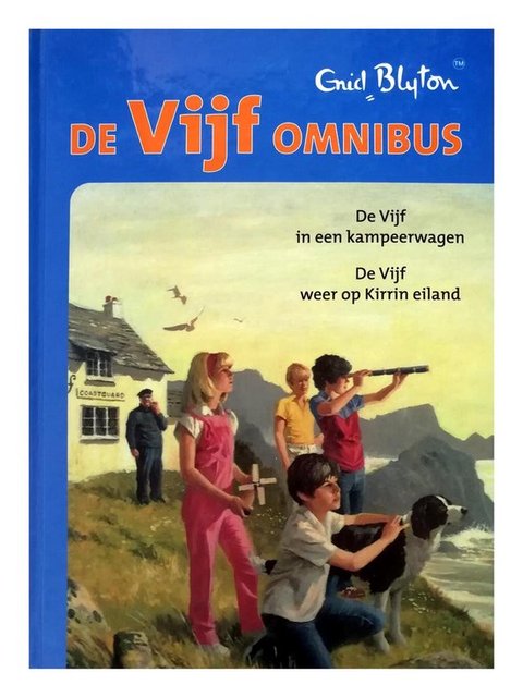 9789023013068-De-Vijf-Omnibus