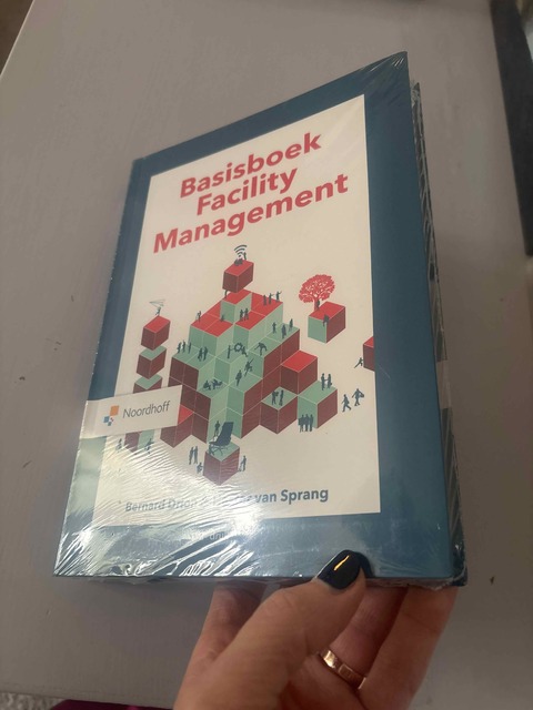 9789001575199-Basisboek-Facility-Management