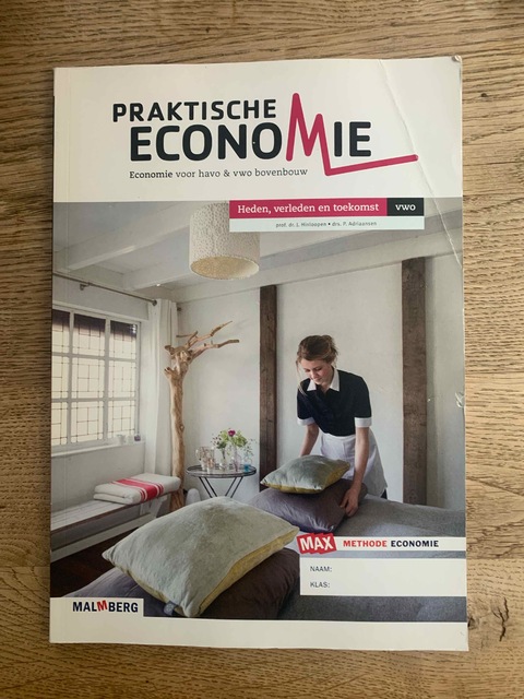 9789402066937-praktische-economie-hedem-verleden-en-toekomst-vwo-
