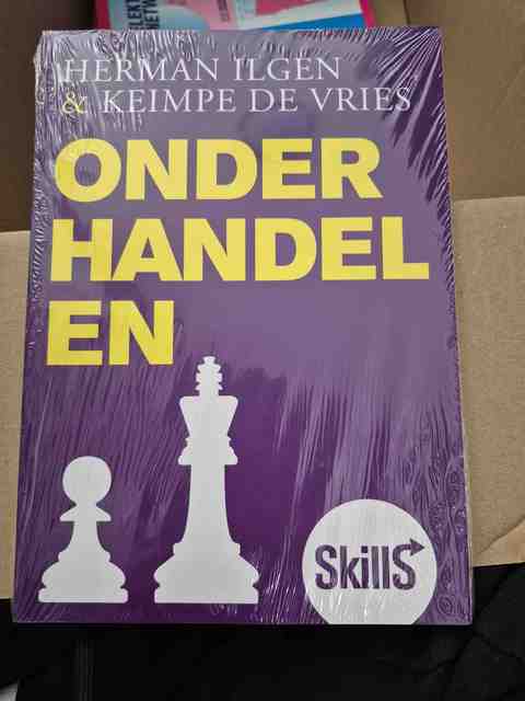 9789043018180-Skills-Onderhandelen