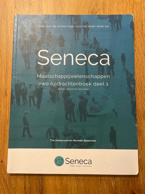 9789492716408-Seneca-maatschappijwetenschappen-vwo-opdrachtenboek-deel-1