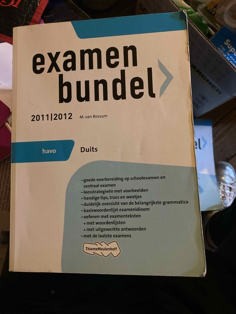9789006076509-Examenbundel-Duits-Havo-20112012
