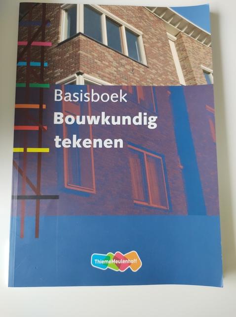 9789006950045-Basisboek-Bouwkundig-tekenen
