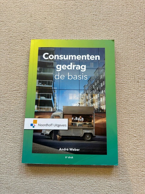 9789001899974-Consumentengedrag-de-basis