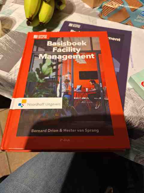 9789001868833-Basisboek-facility-management