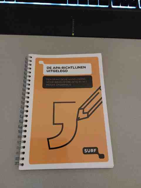 9789072482181-De-APA-richtlijnen-uitgelegd