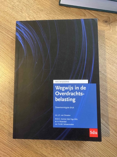 9789012406963-Wegwijs-in-de-Overdrachtsbelasting-2021