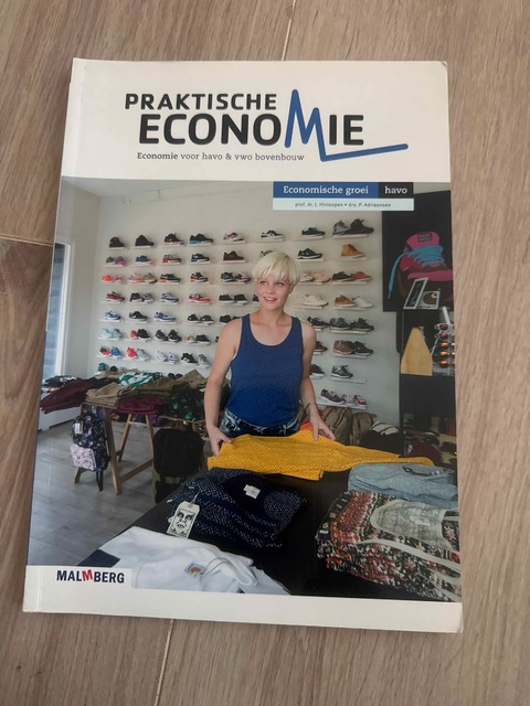 9789402006087-Praktische-Economie-module-7-havo-bovenbouw
