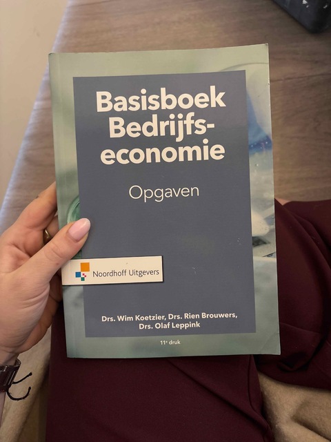9789001889159-Basisboek-Bedrijfseconomie