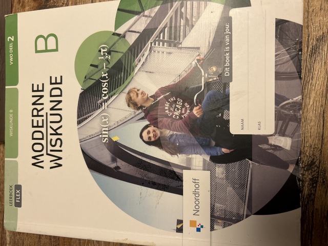 9789001891183-Moderne-Wiskunde-B-VWO-deel-2