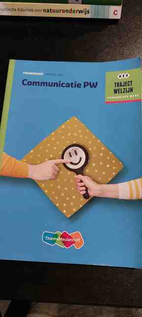 9789006858846-Communicatie-PW-Niveau-34-Theorieboek