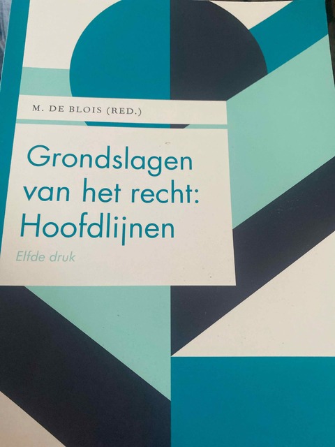 9789462902008-Grondslagen-van-het-recht-Hoofdlijnen