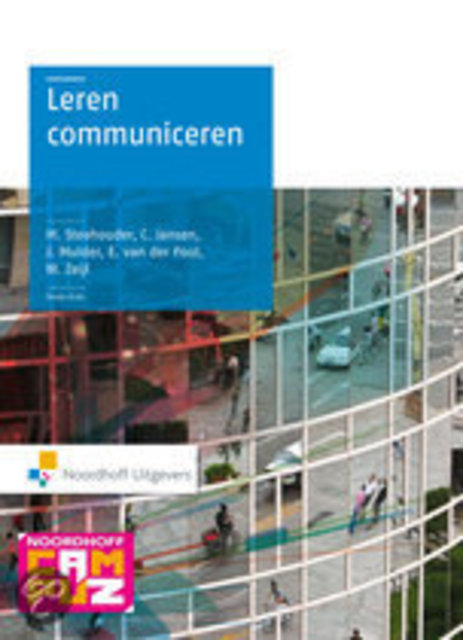 9789001788926-Leren-communiceren