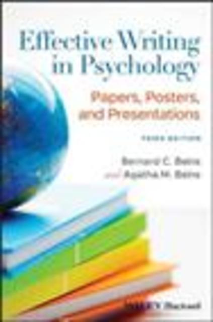 9781119722885-Effective-Writing-in-Psychology