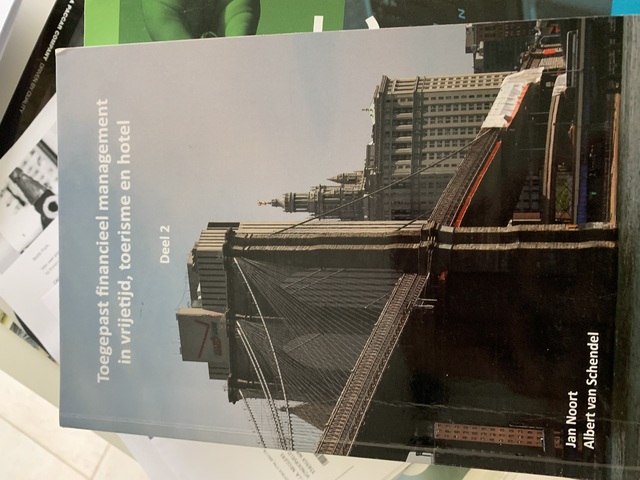 9789082537918-Toegepast-financieel-management-in-vrijetijd-toerisme-en-hotel-deel-2
