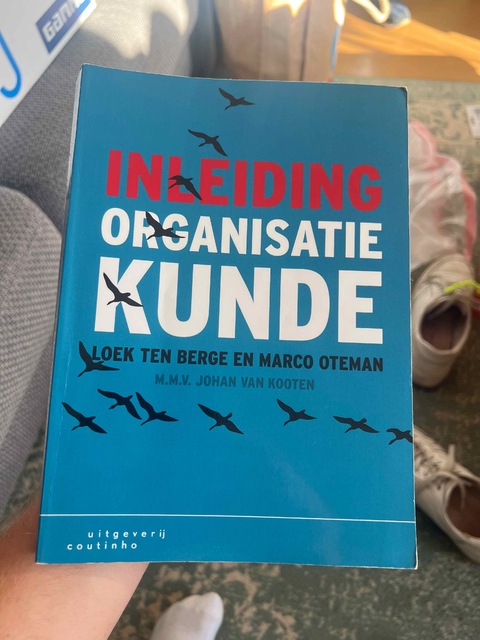 9789046905234-Inleiding-organisatiekunde