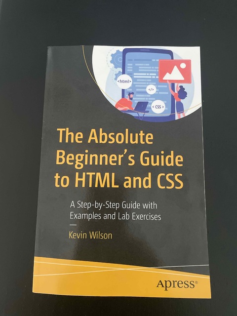 9781484292495-The-Absolute-Beginners-Guide-to-HTML-and-CSS