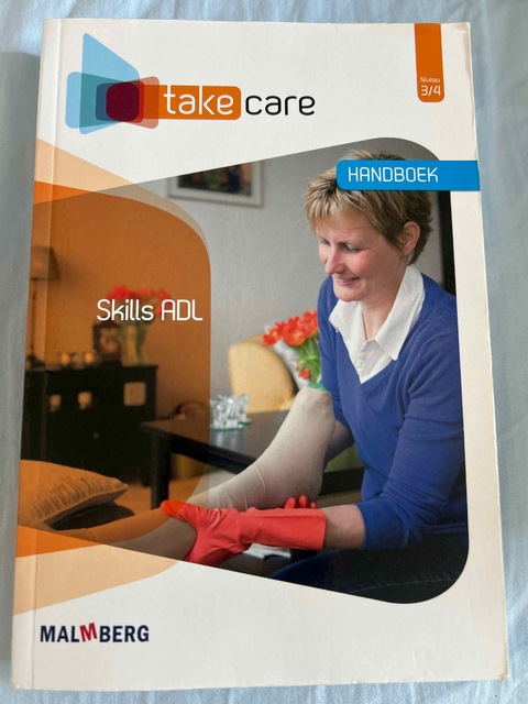 9789402039313-Take-Care-niveau-34-Skillstraining-ADL-boek-licentie-48-mnd
