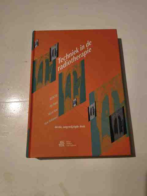 9789036819008-Techniek-in-de-radiotherapie