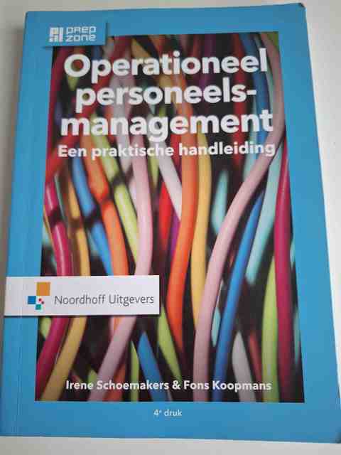 9789001868734-Operationeel-personeelsmanagement