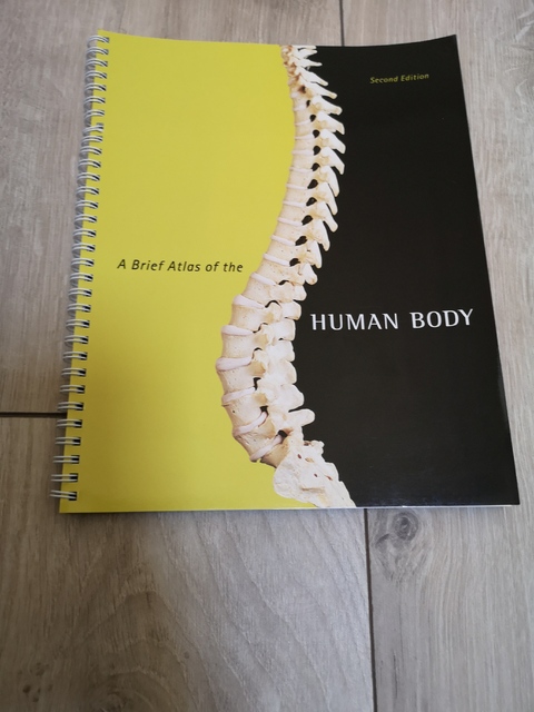 9780805373738-Brief-Atlas-of-the-Human-Body-a-Valuepack-Only