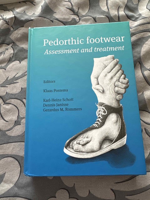 9789081819459-Pedorthic-footwear.-Assessment-and-treatment-