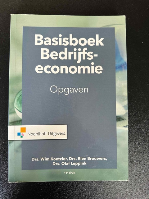 9789001889159-Basisboek-Bedrijfseconomie