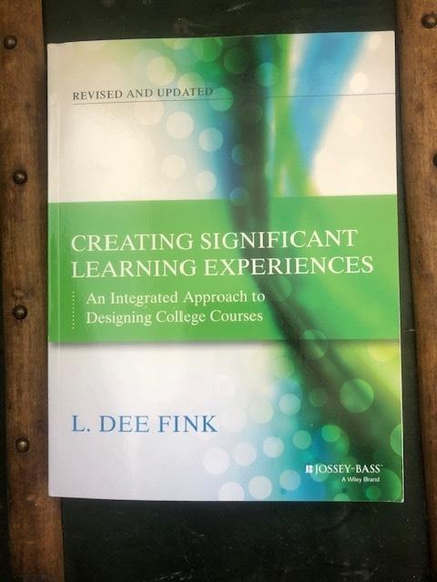 9781118124253-Creating-Significant-Learning-Experiences