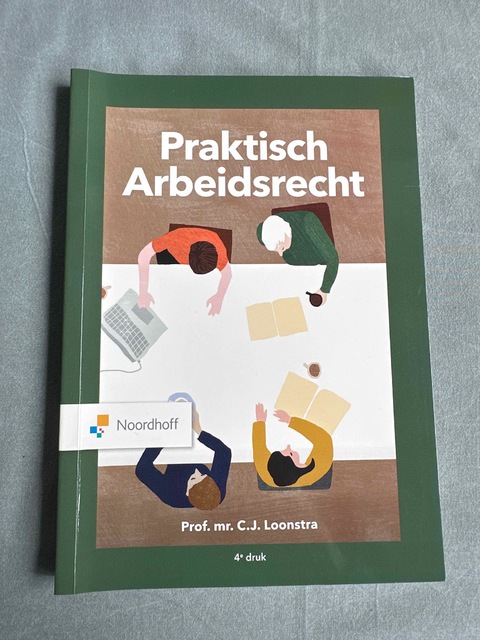 9789001747541-Praktisch-Arbeidsrecht