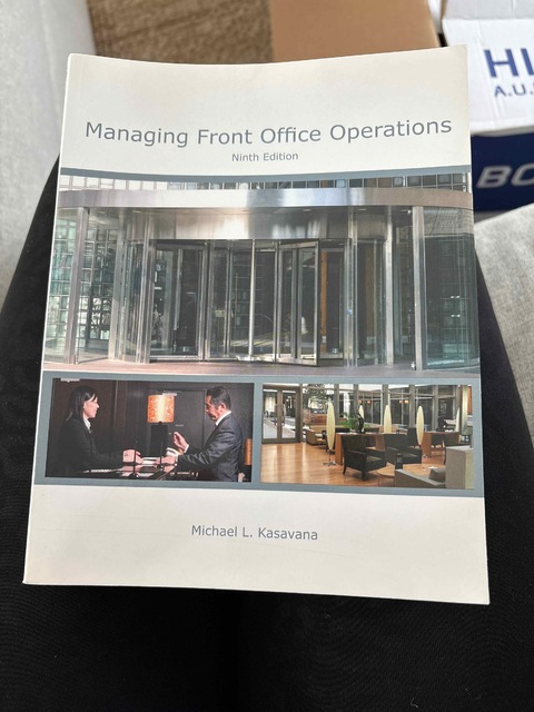 9780866124126-Managing-Front-Office-Operations