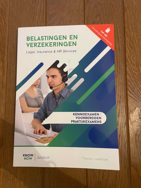 9789037262957-Belastingen-en-verzekeringen-combipakket