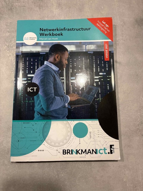 9789037260298-Netwerkinfrastructuur-Werkboek-Cisco-versie-7