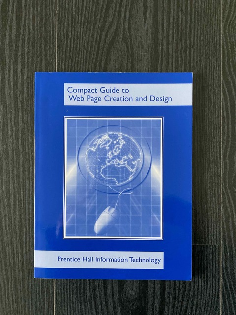 9780131408685-Compact-Guide-to-Web-Page-Creation-and-Design
