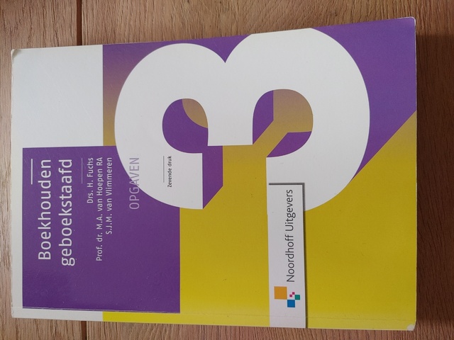 9789001797676-Boekhouden-geboekstaafd-3-Opgaven