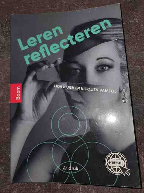 9789024439508-Leren-reflecteren