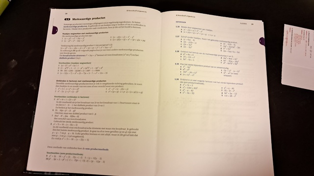 9789001888084-Wiskunde-voor-het-hoger-onderwijs-deel-A
