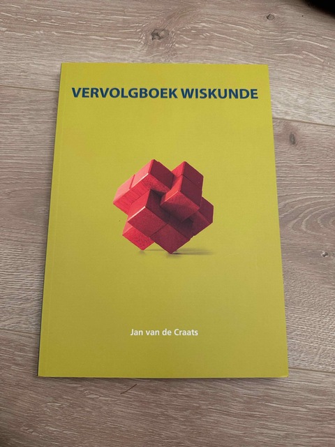 9789043016193-Vervolgboek-wiskunde